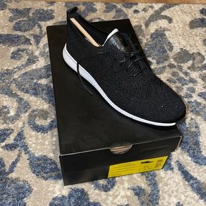 BNWT And Box Cole Haan ZeroGrand